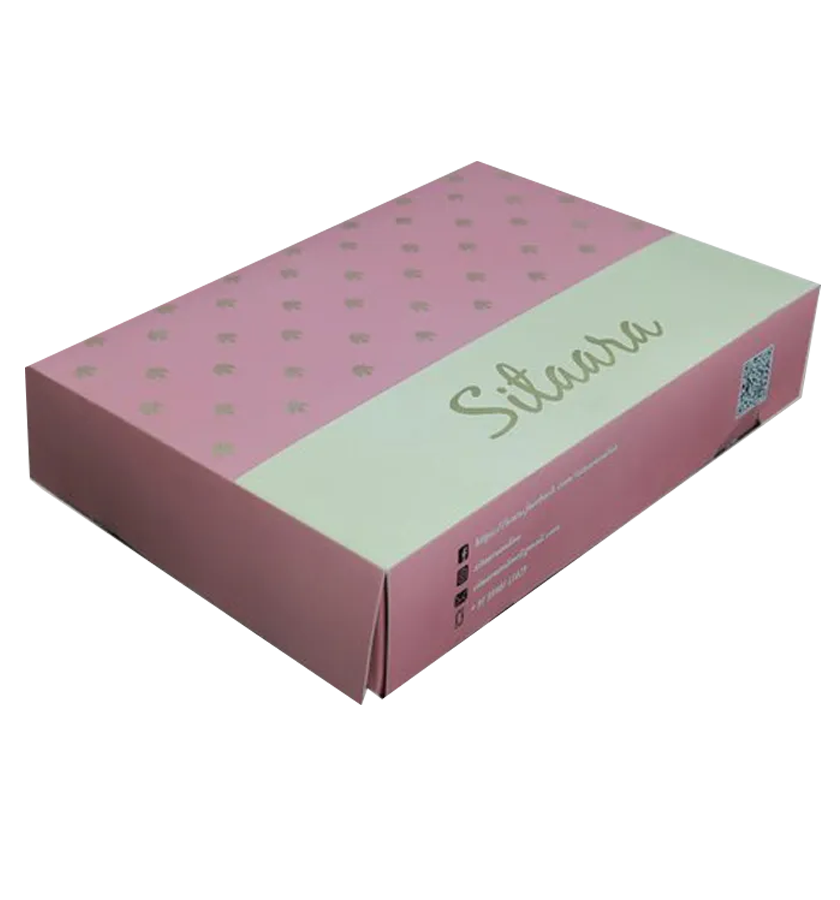 Saree Box